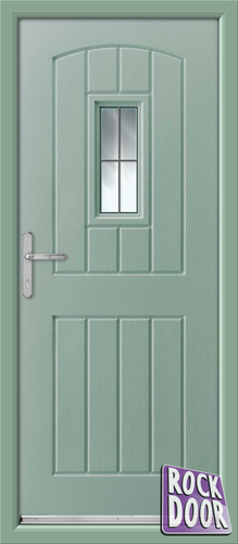 Chartwell Green Frame